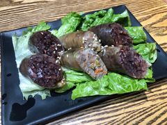 -吴草鸡爪오초닭발韩食堂(融恒盈嘉中心店)