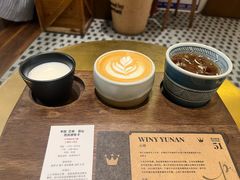 -Parking Coffee(孩儿巷店)