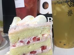 -眷茶臻选(中原万达店)