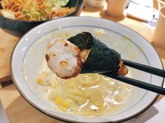 -火山屋台(新街口店)