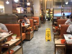 -潮汕大目牛肉火锅(皇岗旗舰店)