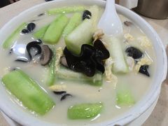 -老字号蛇口德记烧腊饭店·海鲜加工