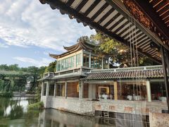 -泮溪酒家(荔枝湾店)