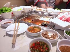 -海底捞火锅(上元大街店)