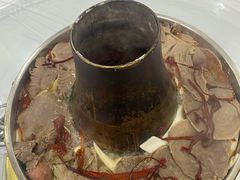 -撒拉人家.酸菜牦牛肉火锅