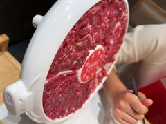 -千牛将·鲜牛肉火锅(开元路店)