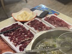 -潮悦牛肉火锅城(水贝店)