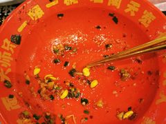 -大师兄·西北小馆(南沙万达广场店)