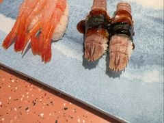 -元气寿司(东方宝泰店)