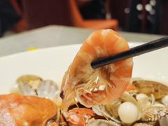 -佬太公海鸭·海鲜大排档(上海总店)