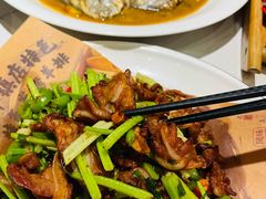 -火龙堂·风味民间菜(文一路店)
