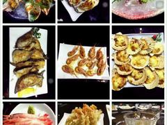 -梅筑·创意料理(王府井百货店)
