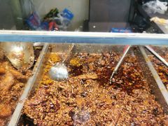 -老黄记手撕烤兔(玉林街店)