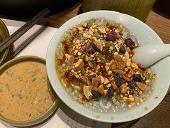 -盡膳口福跷脚牛肉火锅(合生汇购物中心店)