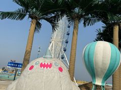 -秦皇岛乐岛海洋王国