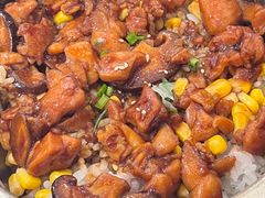 -花味烤肉·拌饭(庐阳万科店)