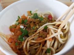 -武汉热干面(宜昌东站店)