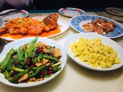 -探花·意境江南菜·唐伯虎文化体验店·松鼠桂鱼(观前店)