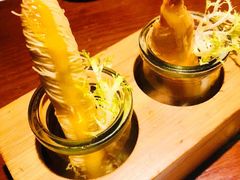 黎香香芒虾-匠和风精致料理(世茂双子塔店)