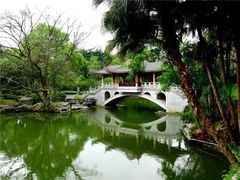 -柳侯公园