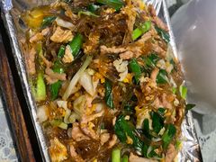 -同福小馆(北摆宴街店)