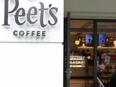 -Peet's Coffee皮爷咖啡(万象天地店)