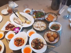 -庄氏祥记家常食府(国瑞建材家居博览中心店)