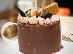 -囍悦烘焙(恒隆御水岸店)