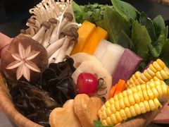 -湊湊火锅·茶憩(和平大悦城店)