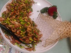 -大师傅金奖啤酒鱼(西街口总店)