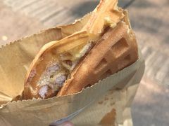 夹饼-低调高手大街小食 (總店)