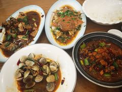 -洲晓鲜·舟山海鲜大排档(朱家尖风景区店)