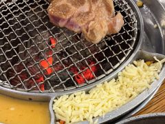 -姜虎东白丁韩国烤肉(吉利大厦店)