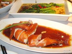 -外婆家(杭州马塍店·杭帮菜名店)