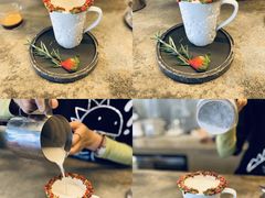 -BE NORMAL CAFE(霞溪路店)