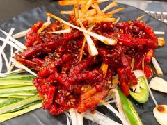 -韩满园· 甄选韩式烤肉