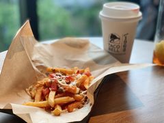 -Taco Bell 塔可钟(民田路店)
