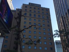 -新国际酒店