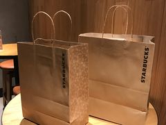 -星巴克(南京狮子桥店)