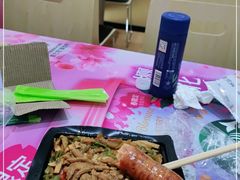 -today便利店(汉街店)