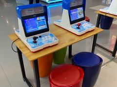-横店电影城横影巨幕S-PLUS(港悦广场店)