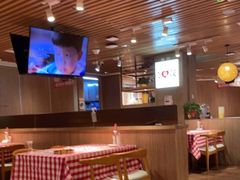 -西贝莜面村(当代商城店)