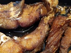 熏鱼-知味观(湖滨总店)