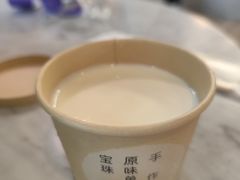 -宝珠奶酪(浦东金桥店)