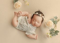 -小脚丫专业儿童摄影店