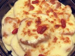 -有才叔的小馆(招商依云曲江店)