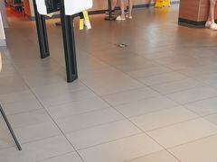-麦当劳(垡头西路店)