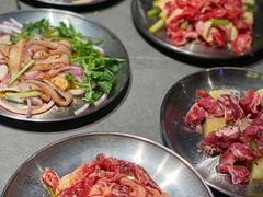 -杨小佳·齐齐哈尔烤肉·烤串(广州店)