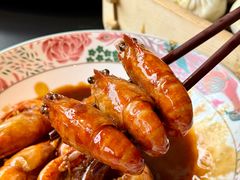 -奇芳阁·百年清真南京菜(夫子庙店)