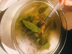 -天厨妙香素食餐厅(清华店)